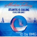 Atlantis Is Calling
